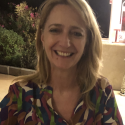 tutor a Prevalle - Cristina