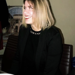 tutor a Novara - Marta