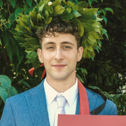 tutor a Vigodarzere - Gianmarco