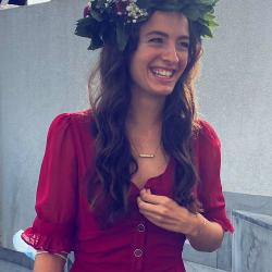 tutor a Saronno - Stefania