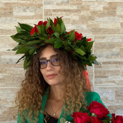 tutor a Flumeri - Rossana
