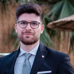 tutor a SCAFATI - MICHELE