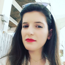 tutor a Campi Bisenzio - Elisa