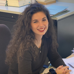 tutor a Milano - Carolina