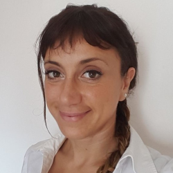 tutor a Fano - Laura