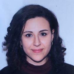 tutor a palermo - Francesca