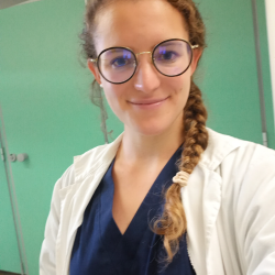 tutor a Torino - Caterina