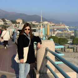 tutor a Rimini - Yutian