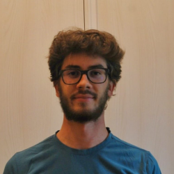 tutor a Torino - Fabrizio
