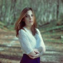 tutor a Parma - Alessandra