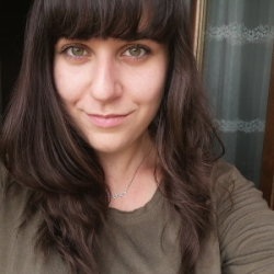 tutor a Rieti - Giulia