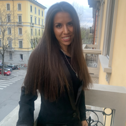 tutor a Milano - Annalaura
