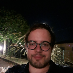 immagine del tutor Luca
