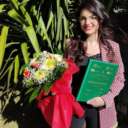 tutor a Ascoli Piceno - Maria Rita