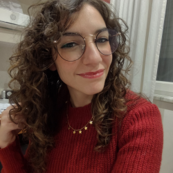 tutor a Marano di Napoli - MARIARITA