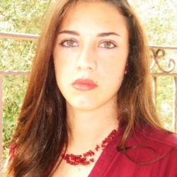 tutor a palermo - Krizia