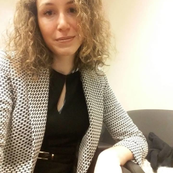 tutor a Pavia - Giulia