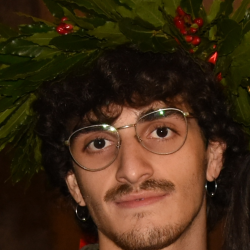 tutor a Marcianise - Luca