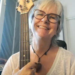 tutor a Sarzana - Elisa