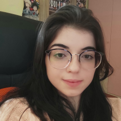 tutor a Quartucciu - Sara