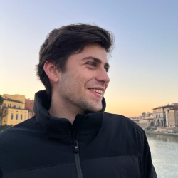 tutor a Firenze - Andrea