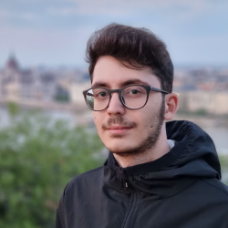 tutor a FOGGIA - Simone