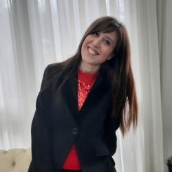 tutor a lecce - pamela