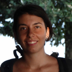 tutor a Caprie - Livia