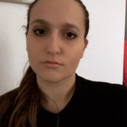 tutor a Vasto - Antonella