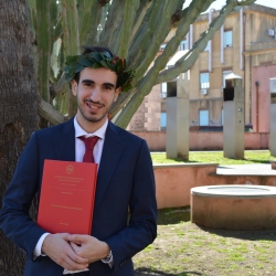 tutor a Aci Sant'Antonio - Alessandro