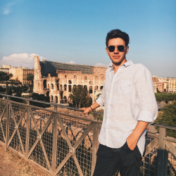 tutor a Milano - Edoardo