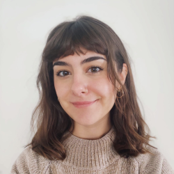 tutor a Genova - Rebecca
