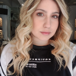 tutor a Bari - Silvia