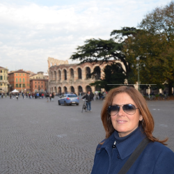tutor a Foggia - Stefania