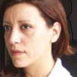 tutor a Cassano allo Ionio - Tiziana