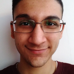 tutor a Faenza - Damiano