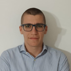 tutor a Roma - Marco