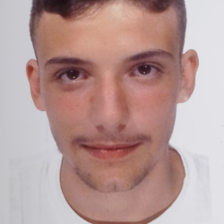 tutor a Ravarino - Riccardo