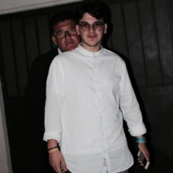 immagine del tutor Davide