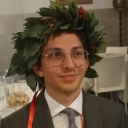 tutor a Montello - Lorenzo