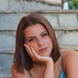 tutor a Milano - Eleonora