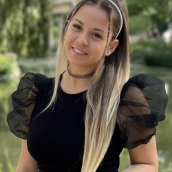 tutor a Rubiera - Silvia