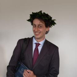 tutor a Milano - Luca