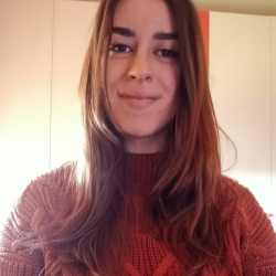 tutor a GUIDONIA MONTECELIO - Ludovica