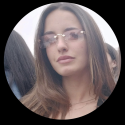 tutor a ACI Catena - Maria Clara