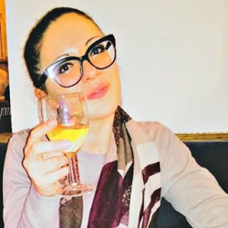 tutor a torino - Ilaria