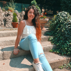 tutor a Torino - Celine