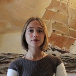 tutor a Carrara - Federica