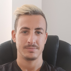 tutor a Gaglianico - Stefano