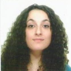 tutor a MOLFETTA - Desireé